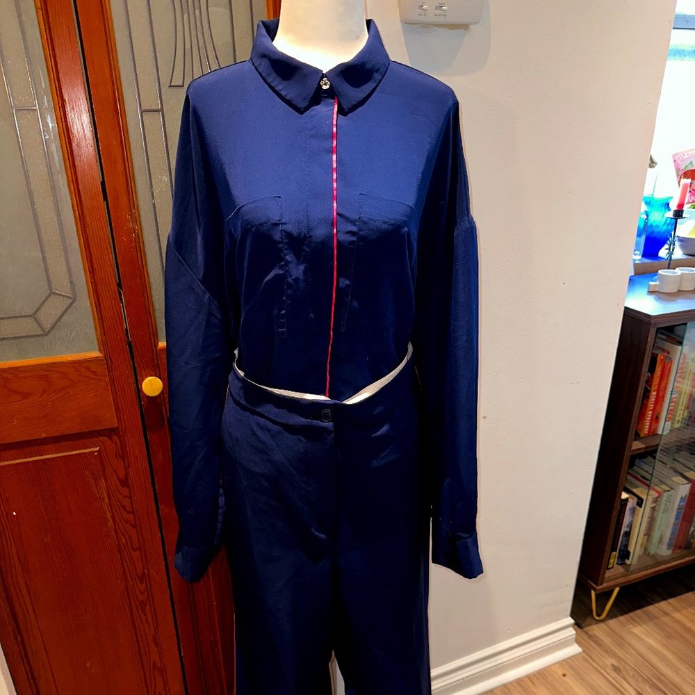 En Thread - Shirt and Pants Set